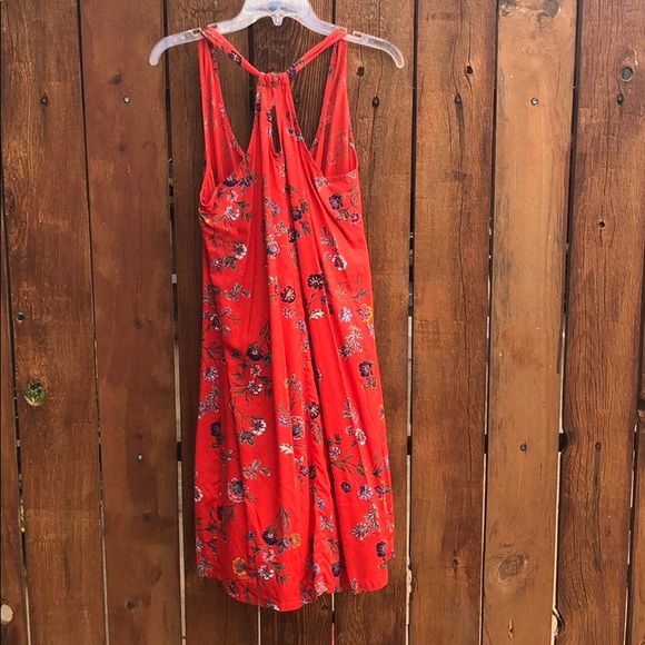 Summer dress - Picture 3 of 3